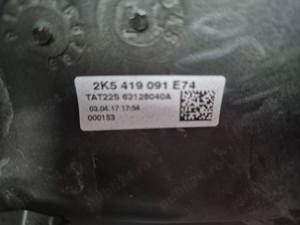 Volan piele cu comenzi,2k5 419091e74 - imagine 4