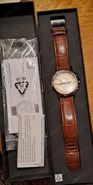 vand ceas automatic - imagine 3