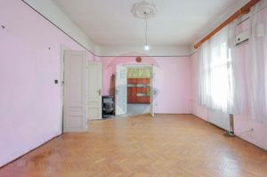 Apartament cu 4 camere de vânzare, Str. Sf. Apostol Andrei, Oradea - imagine 15