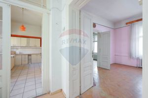 Apartament cu 4 camere de vânzare, Str. Sf. Apostol Andrei, Oradea - imagine 12