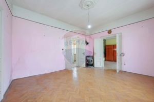 Apartament cu 4 camere de vânzare, Str. Sf. Apostol Andrei, Oradea - imagine 8