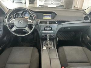 Mercedes Benz C 200  CDI Blue Efficiency AVANTGARDE  - imagine 3