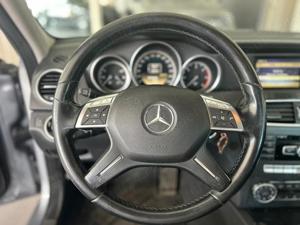 Mercedes Benz C 200  CDI Blue Efficiency AVANTGARDE  - imagine 4