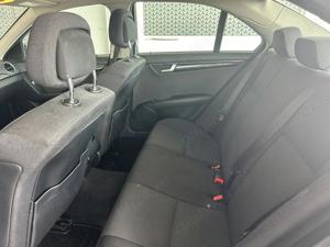 Mercedes Benz C 200  CDI Blue Efficiency AVANTGARDE  - imagine 6