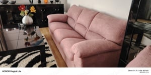 Vand canapea si fotolii