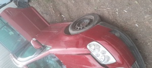 Vw Touran 2.0 BKD - imagine 2