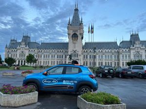 Școala de șoferi Amigo Art școlarizăm pentru categoria Am, A1(cu categoria B), B1, B, BE  - imagine 2