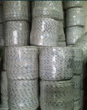 Sfoara, funie, cordelina - imagine 3