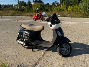 Permis conducere categoria B1,B,BE, A1, AM, atestat taxi & transport alternativ - imagine 10