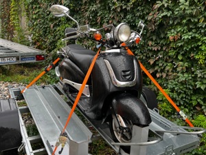 Permis categoria A1, AM, B1, B, BE - imagine 4