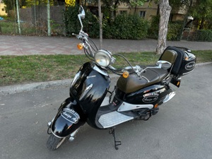 Permis categoria A1, AM, B1, B, BE - imagine 8