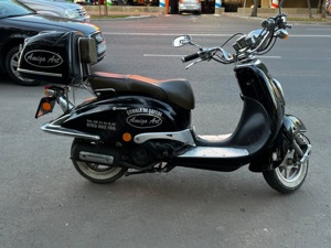 Permis categoria A1, AM, B1, B, BE - imagine 9