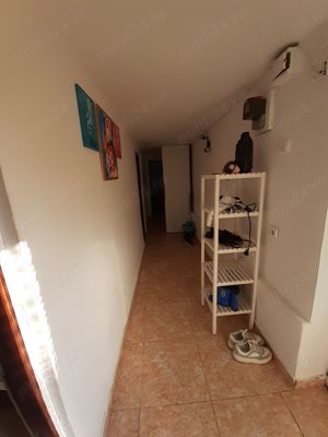 Casa de vânzare Tuzla, Constanța cu teren proprietate   - imagine 8