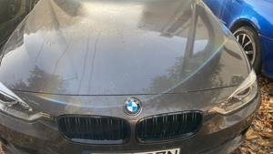 B M W  320 xDrive urgent - imagine 2