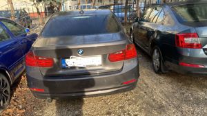 B M W  320 xDrive urgent - imagine 3