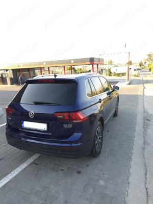 volkswagen tiguan - imagine 4
