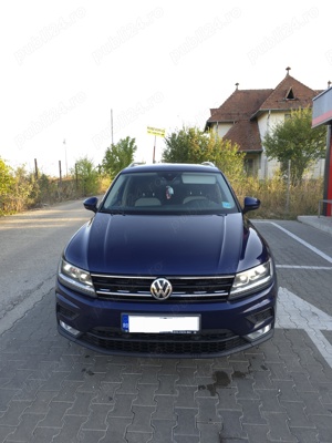volkswagen tiguan - imagine 6