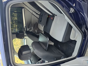 volkswagen tiguan - imagine 10