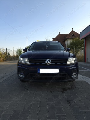 volkswagen tiguan - imagine 2