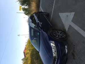 volkswagen tiguan - imagine 5