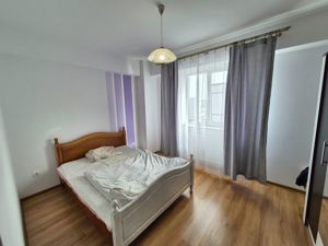 Apartament cu 2 camere 51,98 mp - str. Postalionului - imagine 4