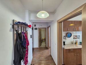 Apartament cu 2 camere 51,98 mp - str. Postalionului - imagine 8