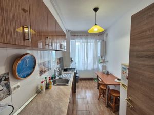 Apartament cu 2 camere 51,98 mp - str. Postalionului - imagine 6