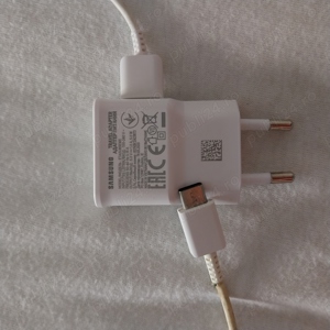 încărcător Samsung plus cablu USB  