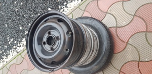 Genții tablă Solenza 4 bucăți  - imagine 4