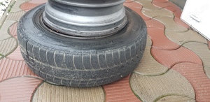 Genții tablă Solenza 4 bucăți  - imagine 3