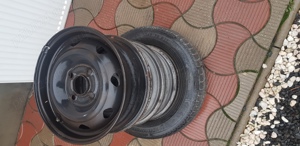 Genții tablă Solenza 4 bucăți  - imagine 5