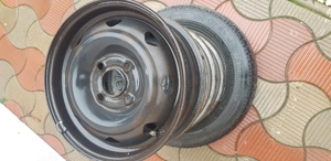 Genții tablă Solenza 4 bucăți  - imagine 6