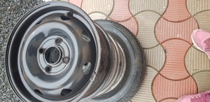 Genții tablă Solenza 4 bucăți  - imagine 2