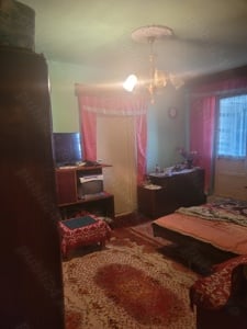 Proprietar vând apartament 2 camere zona . Girocului Judetean - imagine 7