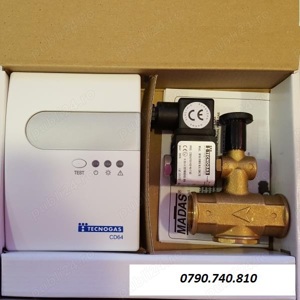 Kit complet 2,3,4 butelii 80 Litri pentru centrale 21-28-35 Kw - imagine 2