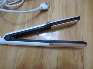 Placa par Rowenta Respectissim SF7870, 200 grade,ecran LCD, Ionizare - imagine 7