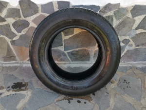 2 Anvelope M+S Good Year Cargo Vector 215/65/R16C