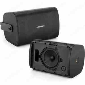 Sistem audio 4.1 Bose Freespace FS2-SE-extended, Noiz ro - imagine 2