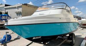 Restaurare si Vopsitorie Ambarcatiuni - imagine 5