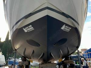 Restaurare si Vopsitorie Ambarcatiuni - imagine 4