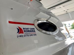 Restaurare si Vopsitorie Ambarcatiuni - imagine 6