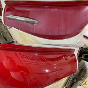 Restaurare si Vopsitorie Ambarcatiuni - imagine 9