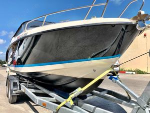 Restaurare si Vopsitorie Ambarcatiuni - imagine 10