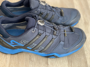 Adidas Terrex Swift R2 Gtx nr 44 - imagine 2