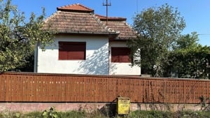 Casa de vanzare in com. Valea Larga, jud. Mures