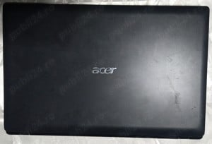 Laptop Acer Aspire 7552G (defect)