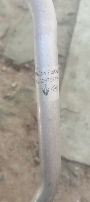 Conducta clima 8200670812