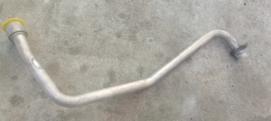 Conducta clima 8200670812 - imagine 3