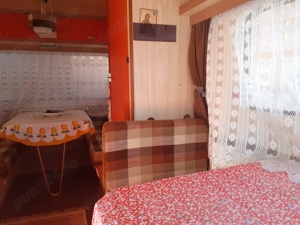 Rulota de vanzare - imagine 3