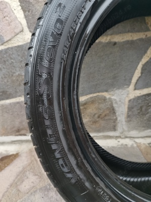 Anvelopa Vara Hankook Ventus S1 Evo  2 245 45 ZR17 99Y - imagine 4